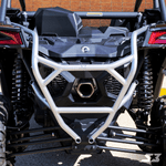 S3 2017+ Can-am Maverick X3 Rear Bumper - S3132