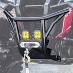 S3 | 2019+ Honda Talon 1000 | Front Winch Bumper S3 | 2019+ Honda Talon 1000 | Front Winch Bumper