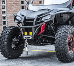 S3 | 2019+ Honda Talon 1000 | Front Winch Bumper S3 | 2019+ Honda Talon 1000 | Front Winch Bumper