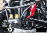 S3 | 2019+ Honda Talon 1000 | Front Winch Bumper S3 | 2019+ Honda Talon 1000 | Front Winch Bumper