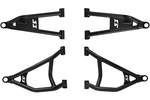 S3 2021+ Polaris Ranger 1000 | XP 1000 2" Forward High Clearance A-Arm Kit - S3325