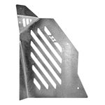 S3 Polaris Ranger XD 1500 | XD 1500 Crew Rear Inner Fender Wells