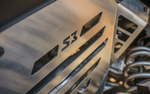 S3 Polaris Ranger XD 1500 | XD 1500 Crew Rear Inner Fender Wells