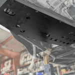 S3 | Can-Am Maverick R | Power Pack Weld-In Skid Plate S3 | Can-Am Maverick R | Power Pack Weld-In Skid Plate