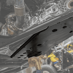 S3 | Can-Am Maverick R | Power Pack Weld-In Skid Plate S3 | Can-Am Maverick R | Power Pack Weld-In Skid Plate