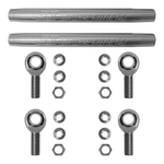 S3 | Can-Am Maverick R | Rear Sway Bar Links S3 | Can-Am Maverick R | Rear Sway Bar Links