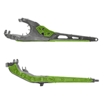 S3 | Can-Am Maverick R | Trailing Arms Weld-In Gusset Kit - S3274