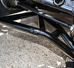 S3 Can Am Maverick X3 64" HD High Clearance Front Lower A-arms S3 Can Am Maverick X3 64" HD High Clearance Front Lower A-arms