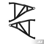 S3 Can Am Maverick X3 64" HD High Clearance Front Lower A-arms S3 Can Am Maverick X3 64" HD High Clearance Front Lower A-arms
