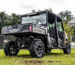 S3 Powersports 3" Bracket Lift Kit - Polaris Ranger