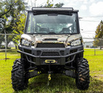 S3 Powersports 3" Bracket Lift Kit - Polaris Ranger