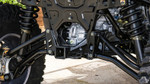 S3 Powersports 4" Lift Kit - Polaris Ranger 1000 | XP 1000