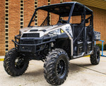 S3 Powersports 5" Lift Kit - Polaris Ranger