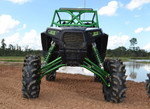 S3 Powersports 8" Lift Kit Polaris RZR XP 1000 | XP 4 1000
