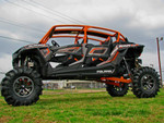 S3 Powersports 8" Lift Kit Polaris RZR XP 1000 | XP 4 1000