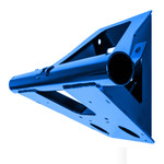 Can-Am Maverick X3 Bulkhead Chassis Brace - S3125