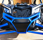 S3 2017+ Can-am Maverick X3 Front Bumper S3 2017+ Can-am Maverick X3 Front Bumper