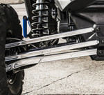 S3 Powersports Can-Am Maverick X3 X ds / X rs HD High Clearance Lower Radius Rods
