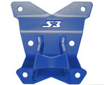 S3 Powersports Can-Am Maverick X3 Rear Pull Plate