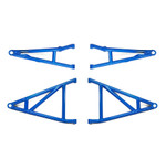 S3 Powersports Can-Am Maverick X3 XRS High Clearance Front A-Arms