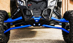 S3 Powersports Can-Am Maverick X3 XRS High Clearance Front A-Arms