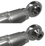 S3 Powersports Can Am Maverick X3 72" HD Trailing Arms