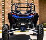 S3 Powersports HD Double Shear Radius Rod Plate - Polaris RZR XP Turbo S