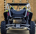 S3 Powersports Honda Talon HD Pull Plate - 2019+