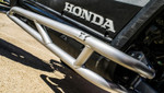 S3 Powersports Honda Talon Nerf Bars (2-Seater)