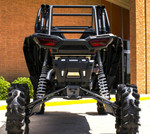 S3 Powersports Polaris RZR XP 1000 HD High Clearance Radius Rods