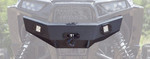 S3 Powersports Polaris RZR XP 1000|S 900 Front Winch Bumper