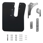 S3 Powersports Polaris RZR XP Turbo S Trailing Arm Guards