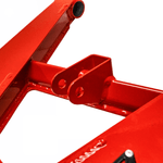 S3|Polaris RZR Pro R|Turbo R|High Clearance Boxed Lower A-Arms