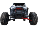 S3|Polaris RZR Pro R|Turbo R|High Clearance Boxed Lower A-Arms