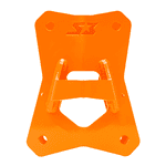 S3|Polaris RZR Pro R|Turbo R|Double Shear Radius Rod Pull Plate S3|Polaris RZR Pro R|Turbo R|Double Shear Radius Rod Pull Plate