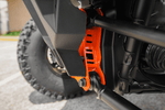 S3|Polaris RZR Pro R|Turbo R|Double Shear Radius Rod Pull Plate S3|Polaris RZR Pro R|Turbo R|Double Shear Radius Rod Pull Plate