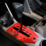 S3 | Polaris RZR Pro R | Turbo R | Shifter Gate