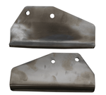 S3 | Polaris RZR Pro R | Turbo R | Stainless Wheel Scrapers - S3245