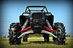 S3 Powersports RZR XP 1000 High Clearance Lower A-Arms