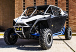 S3 Power Sports Polaris RZR PRO XP Nerf Bars S3 Power Sports Polaris RZR PRO XP Nerf Bars