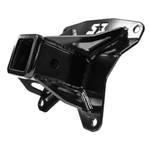 S3 Powersports Talon HD 2" Hitch Receiver Plate - 2019+