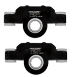 Sandcraft | 2017+ Polaris General (4 Seater) | GEN 3 - Carrier Bearing - 14174130