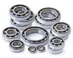SandCraft 2021-2022 Polaris RZR XP Turbo S Transmission Bearing Kit - 17210000