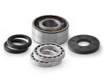 SandCraft 2018-2022 Polaris RZR RS1 / Turbo S Front Differential Kit And Seal Kit - 18190100