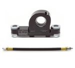 SandCraft Polaris RZR XP 900 / XP 1000 Carrier Bearing & Grease Whip Combo - Generation 3 - C11000130