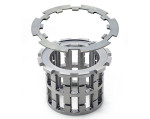 Sandcraft 2014 Polaris RZR XP 1000 DIY Bombproof Front Differential Kit