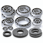 SandCraft Polaris 18-20 RZR TURBO S 16-24 XP TURBO Transmission Bearing & Seal Combo Kit SandCraft Polaris 18-20 RZR TURBO S 16-24 XP TURBO Transmission Bearing & Seal Combo Kit