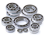 SandCraft Polaris 18-20 RZR TURBO S 16-24 XP TURBO Transmission Bearing & Seal Combo Kit SandCraft Polaris 18-20 RZR TURBO S 16-24 XP TURBO Transmission Bearing & Seal Combo Kit