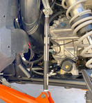 SandCraft Polaris 2021+ PRO R Sway Bar Links