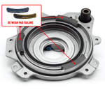 Sandcraft Motorsports Polaris Pro XP / RS1 / Turbo S Differential Side Cover Wear Pad Sandcraft Motorsports Polaris Pro XP / RS1 / Turbo S Differential Side Cover Wear Pad